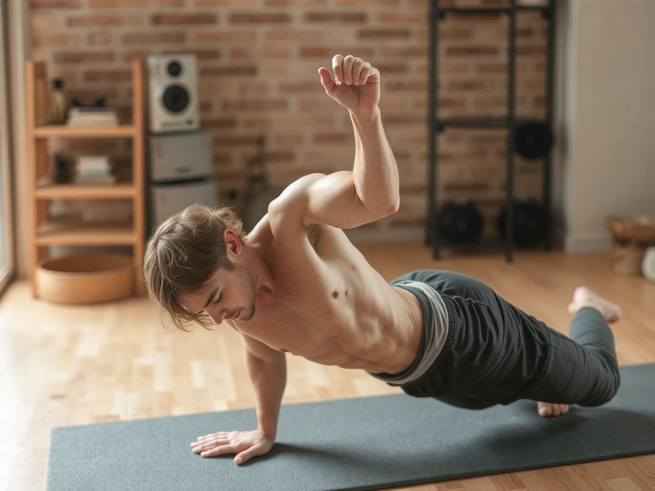 Your Complete Guide to Home Workouts Without Equipment