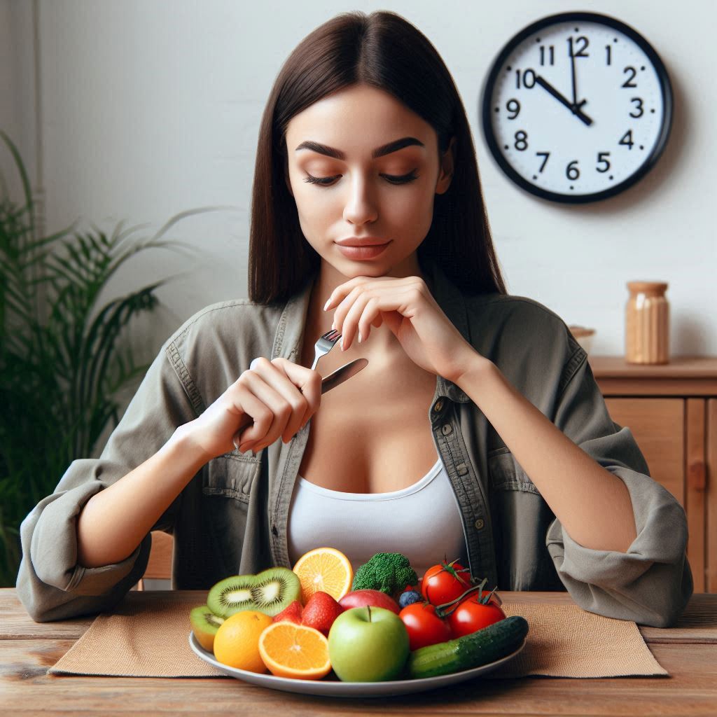 Intermittent Fasting Benefits: A Complete Science-Backed Guide