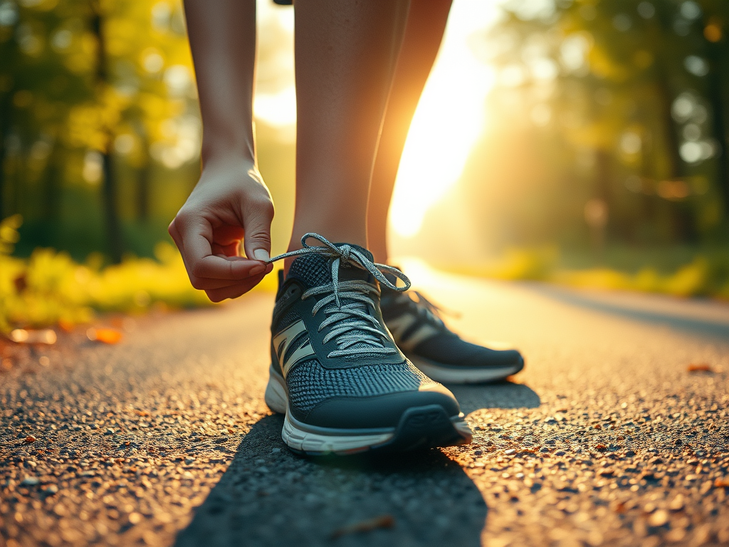 Running Tips for Beginners: A Complete Guide to Starting Your Running Journey