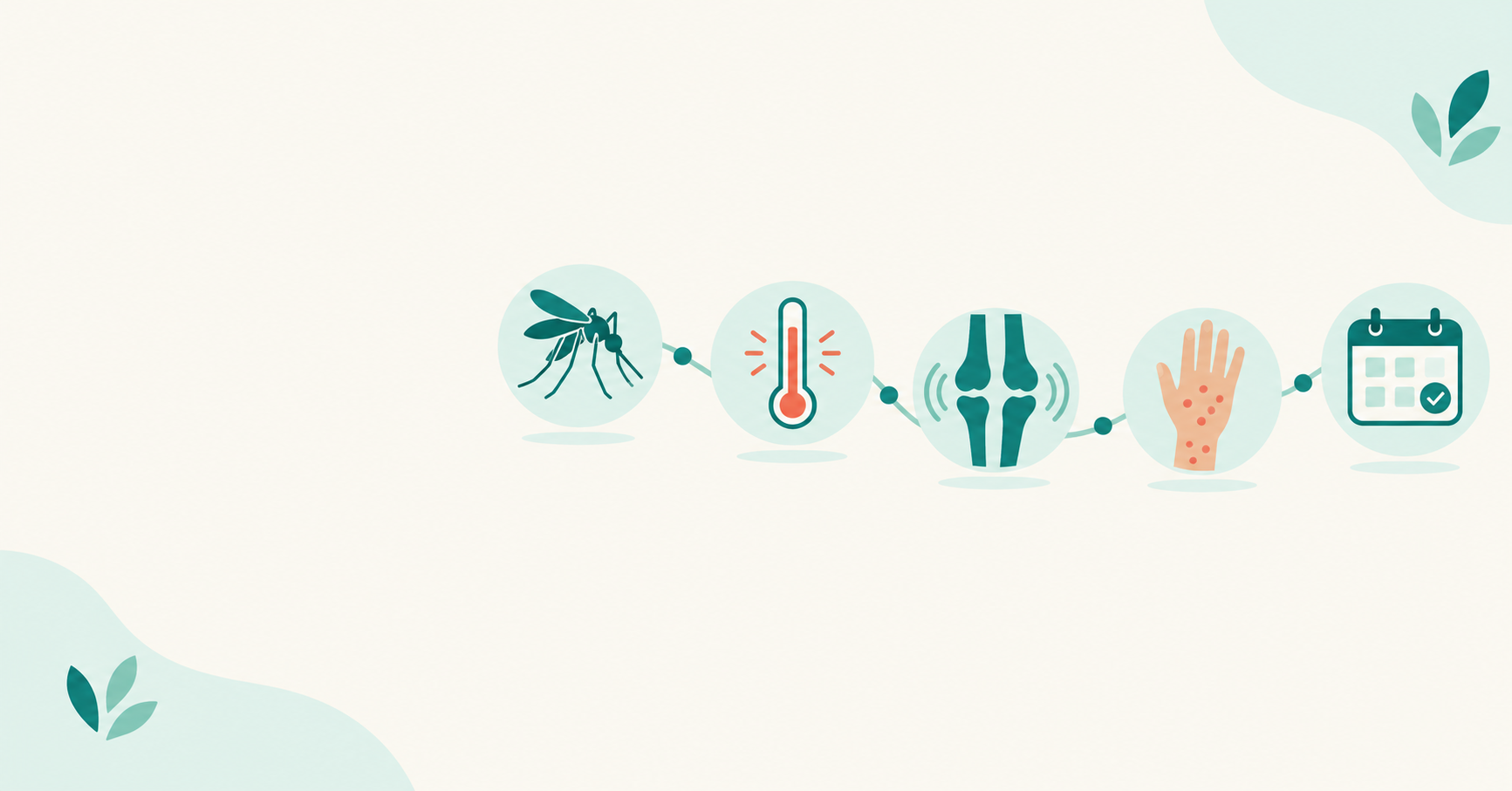 Chikungunya Symptoms and Treatment: What to Expect From Day 1 to Month 3